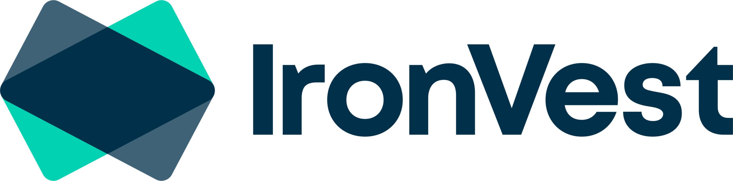 IronVest_Logo_Green_Transparent
