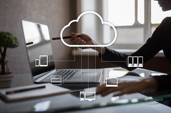 Streamlined Cloud Services for Business Agility