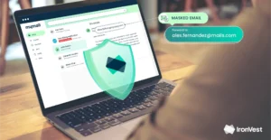 Ironvest Masked Email